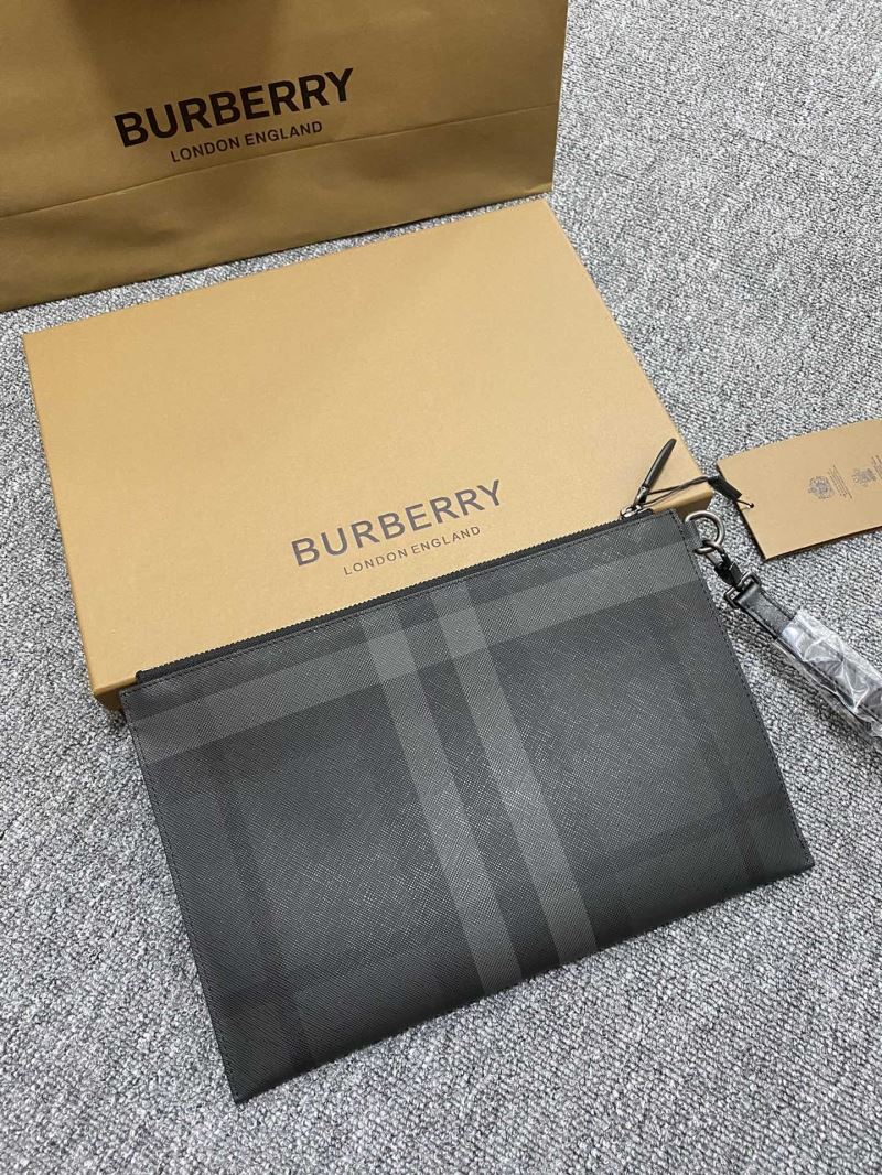 Burberry Clutch Bags